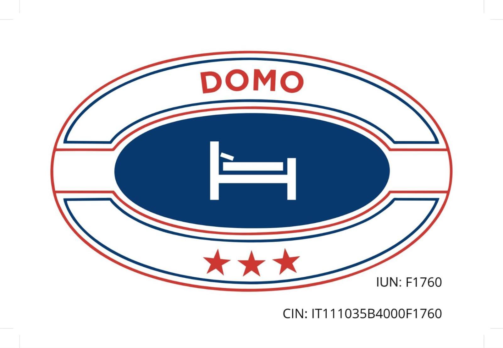 Dome Affittacamere Iglesias Exterior foto
